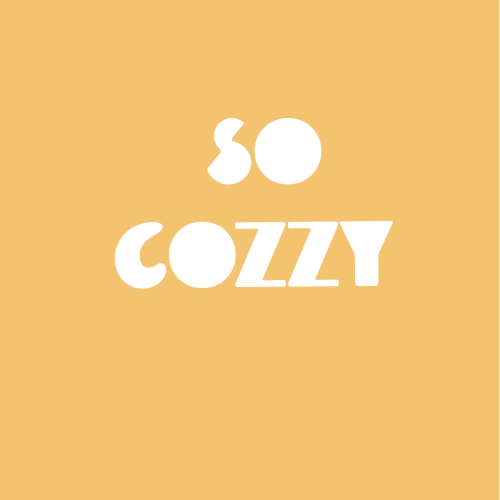 logo so cozzy